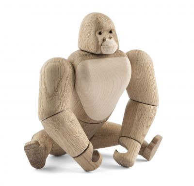 Mini Gorilla novoform